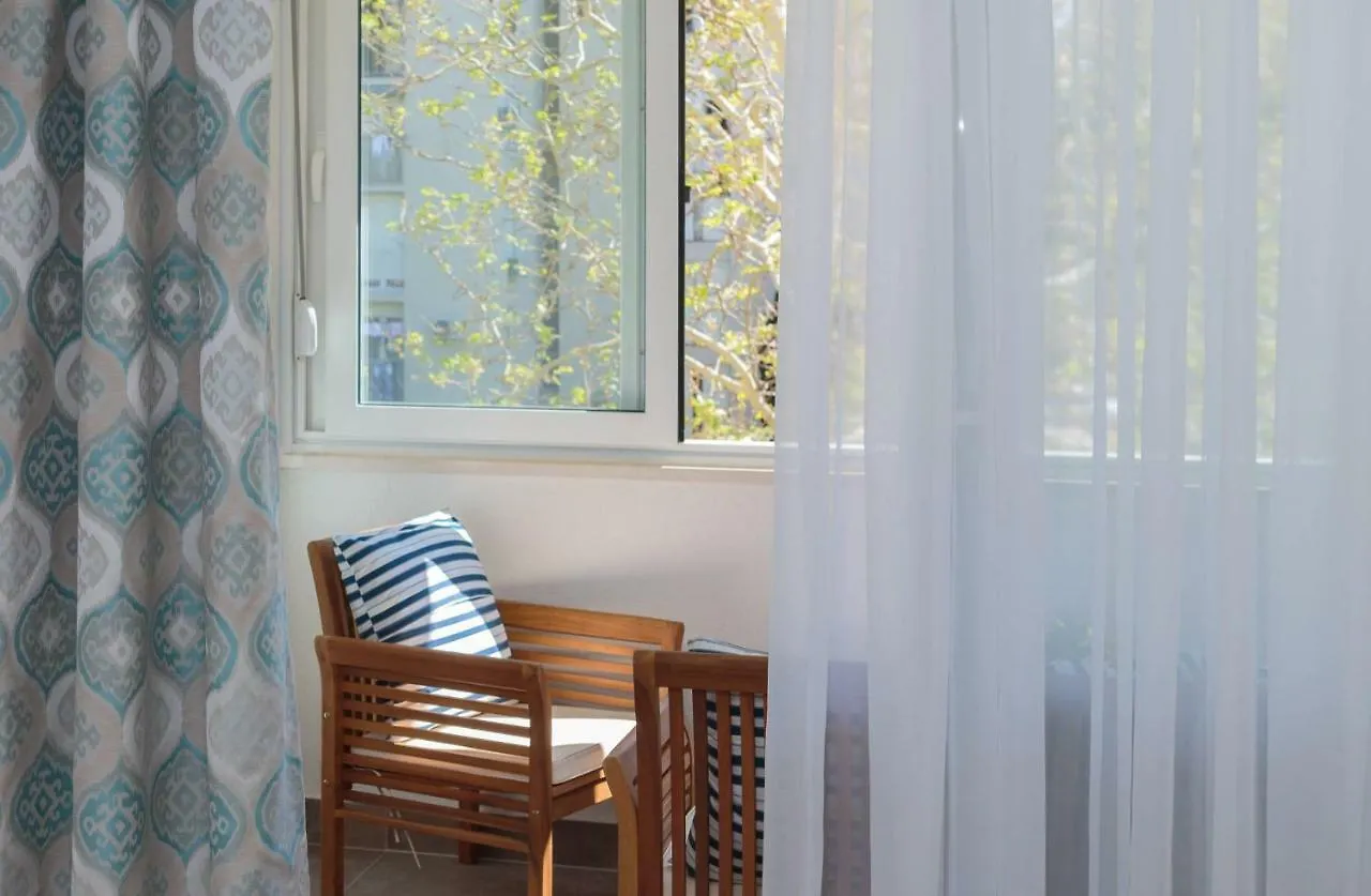 ספליט Apartment Amoretta With Parking 0*,  קרואטיה