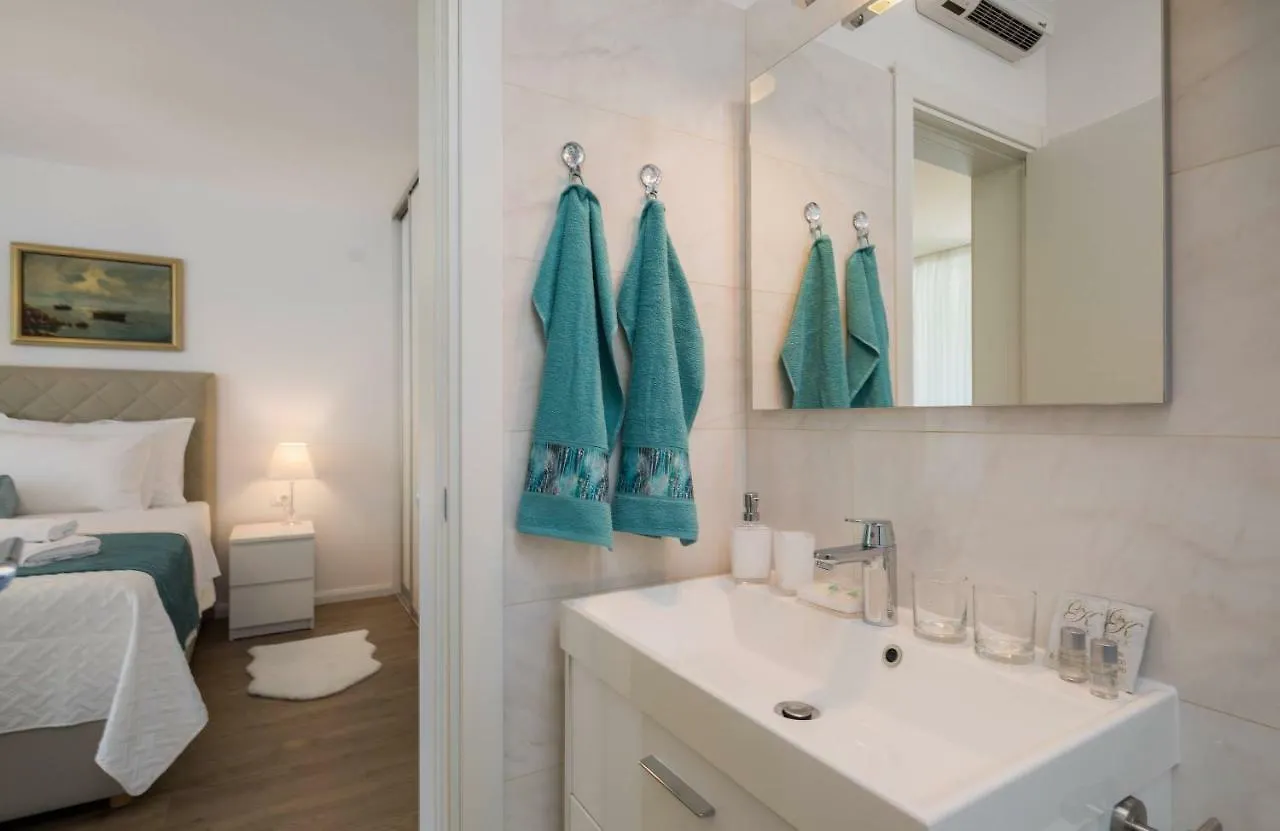 ספליט Apartment Amoretta With Parking קרואטיה